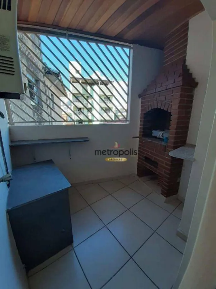 Sobrado, 4 quartos, 250 m² - Foto 1
