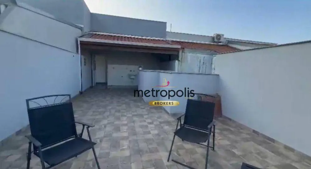 Cobertura, 2 quartos, 104 m² - Foto 12