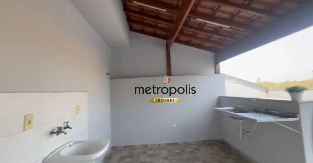 Cobertura, 2 quartos, 104 m² - Foto 9