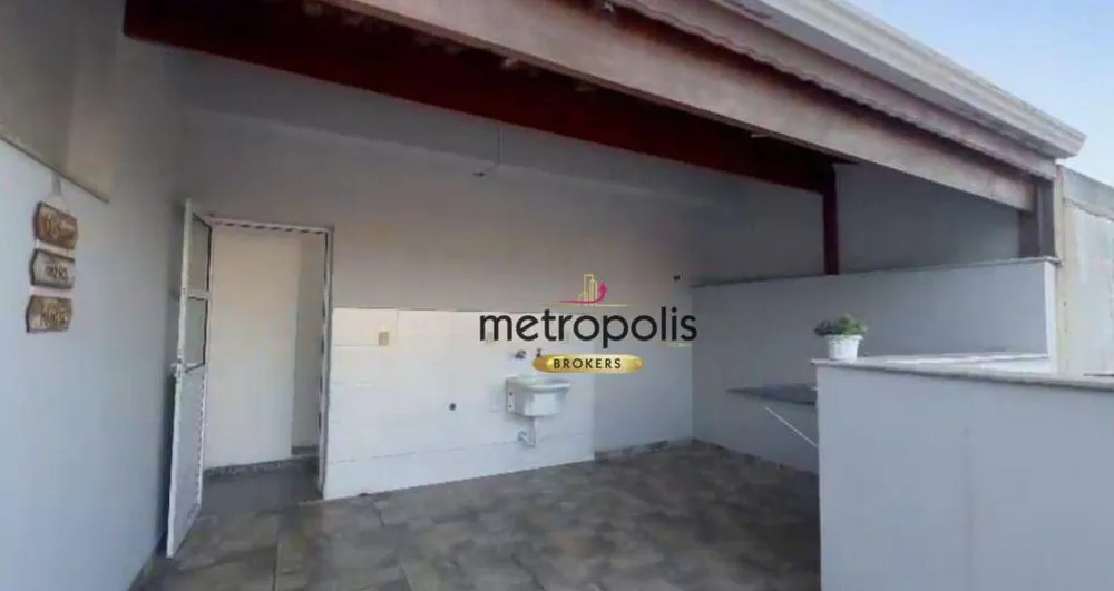Cobertura, 2 quartos, 104 m² - Foto 10