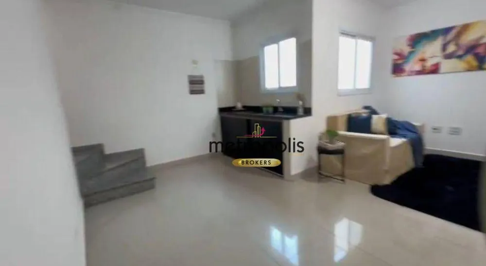 Cobertura, 2 quartos, 104 m² - Foto 1