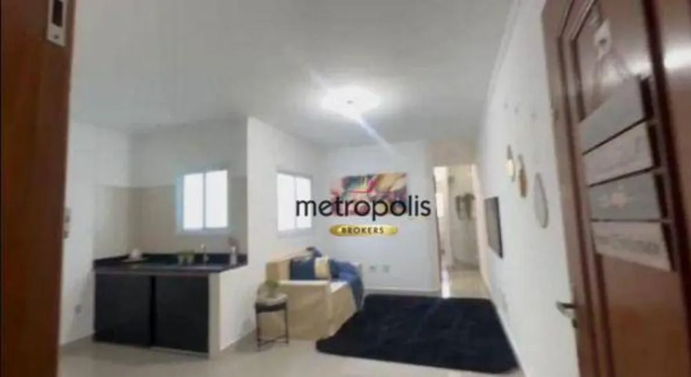 Cobertura, 2 quartos, 104 m² - Foto 2