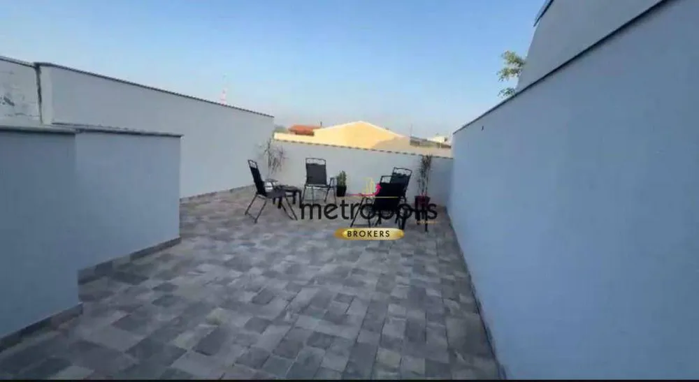 Cobertura, 2 quartos, 104 m² - Foto 11