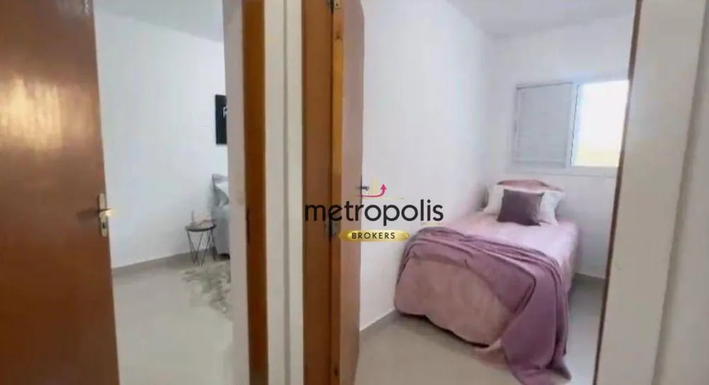 Cobertura, 2 quartos, 104 m² - Foto 5