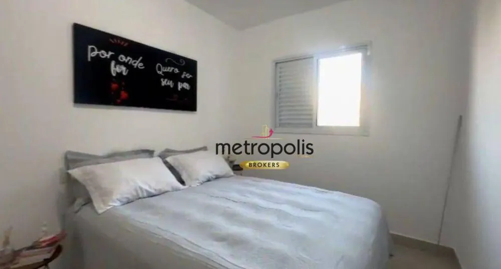 Cobertura, 2 quartos, 104 m² - Foto 3