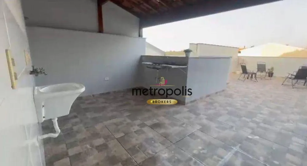 Cobertura, 2 quartos, 104 m² - Foto 8