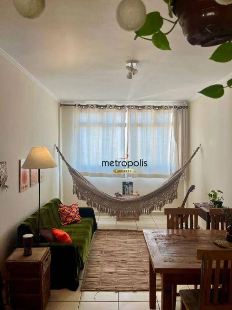 Apartamento, 1 quarto, 51 m² - Foto 5