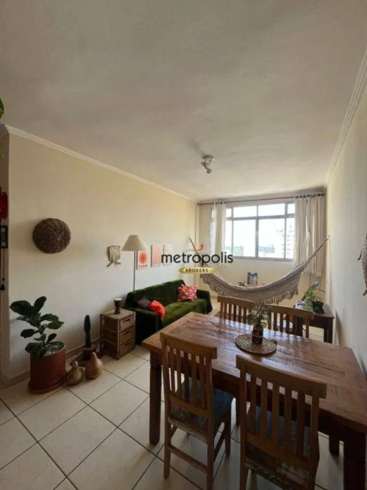 Apartamento, 1 quarto, 51 m² - Foto 3