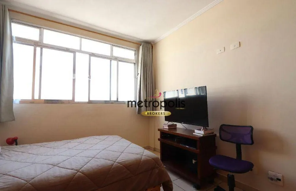 Apartamento, 1 quarto, 51 m² - Foto 5
