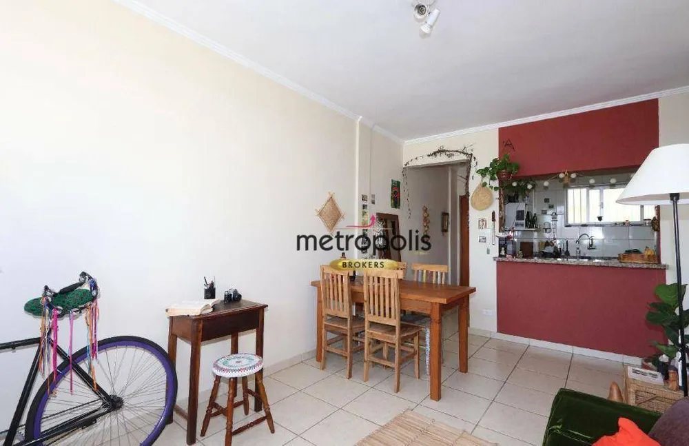 Apartamento, 1 quarto, 51 m² - Foto 3