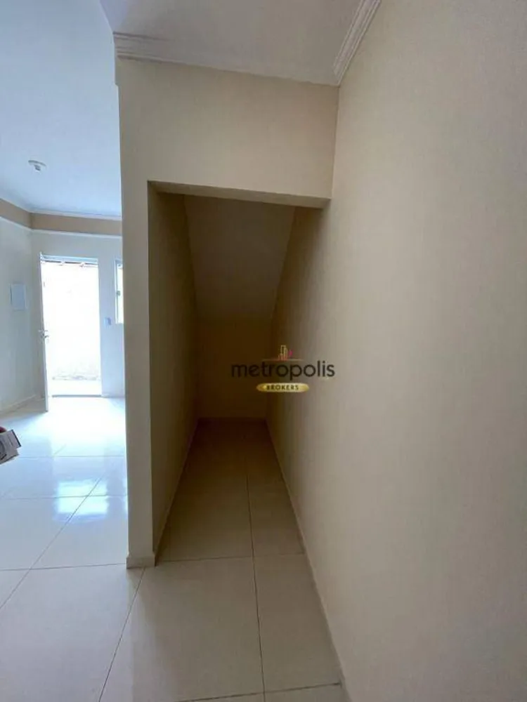 Sobrado, 2 quartos, 56 m² - Foto 10