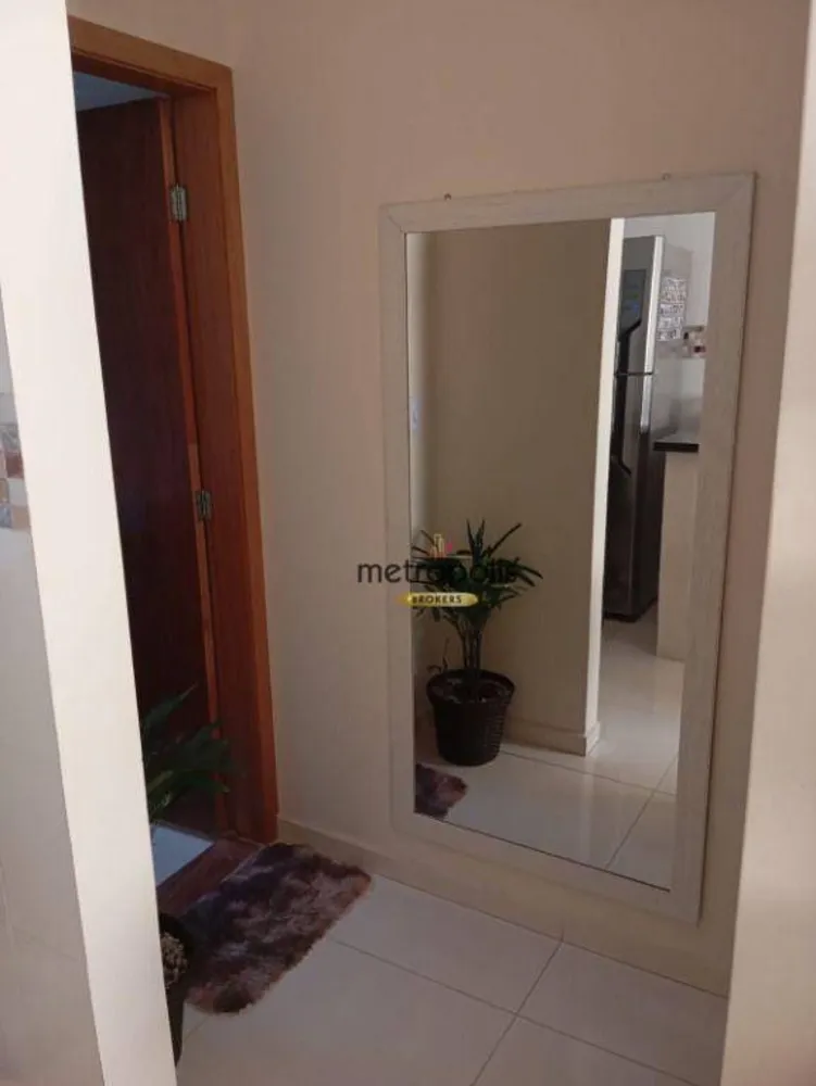 Sobrado, 2 quartos, 56 m² - Foto 7