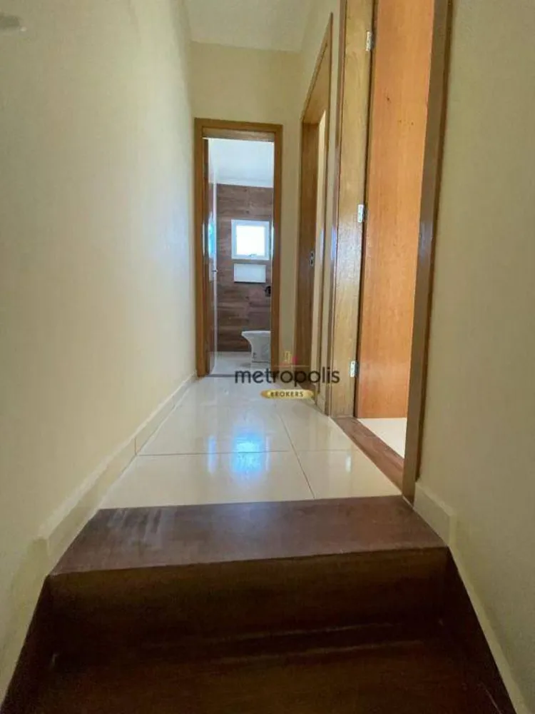 Sobrado, 2 quartos, 56 m² - Foto 11