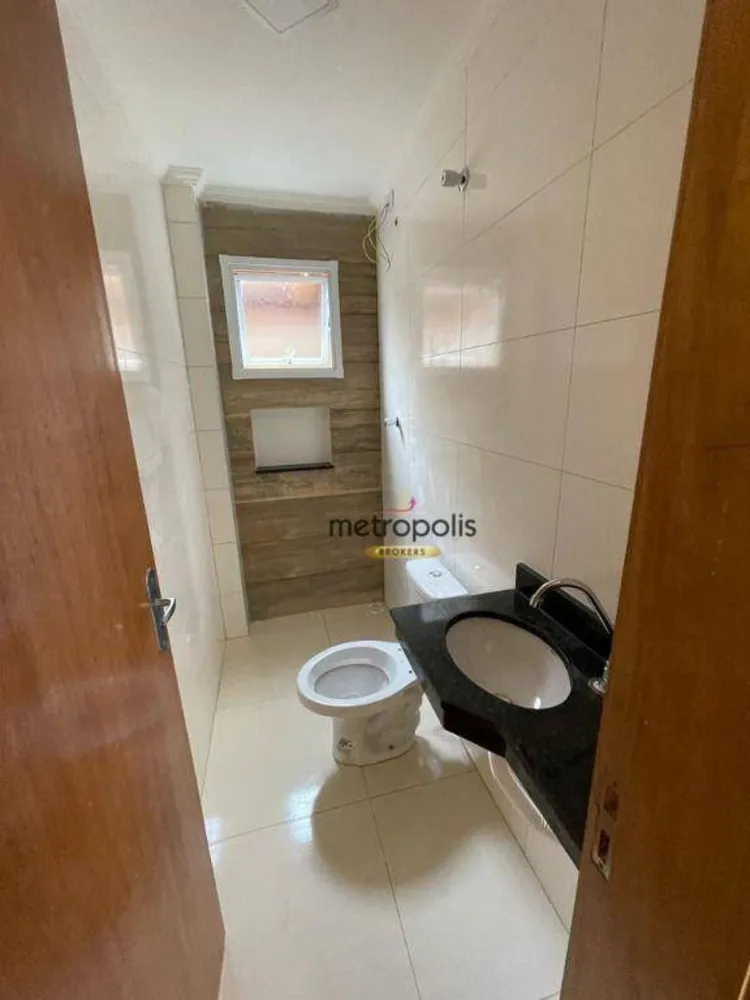 Sobrado, 2 quartos, 56 m² - Foto 9