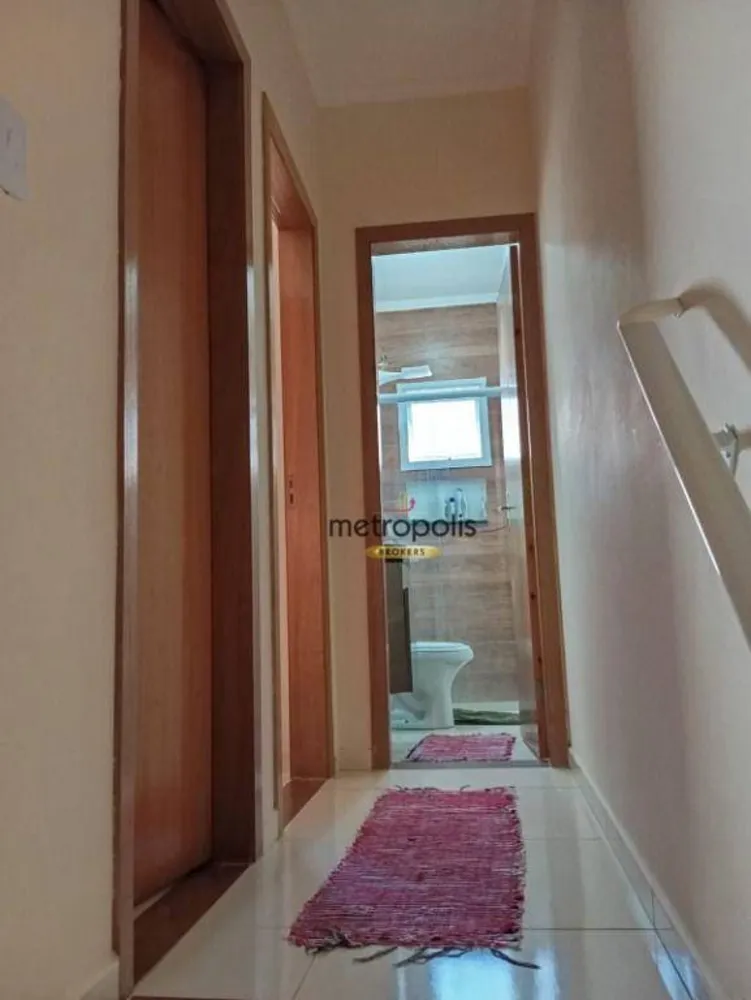 Sobrado, 2 quartos, 56 m² - Foto 5