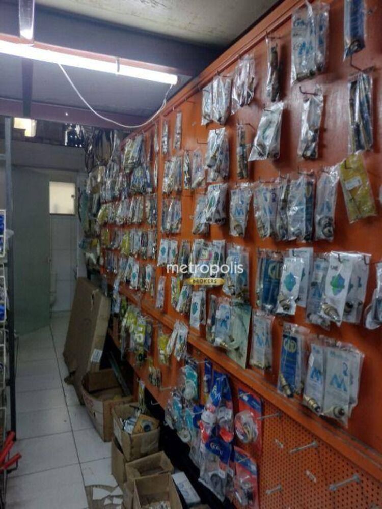 Prédio Inteiro, 304 m² - Foto 4