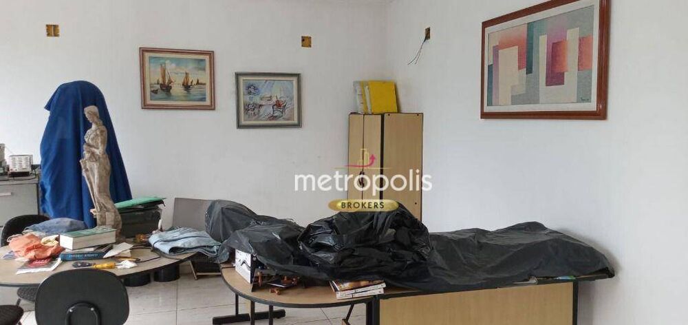 Prédio Inteiro, 304 m² - Foto 12