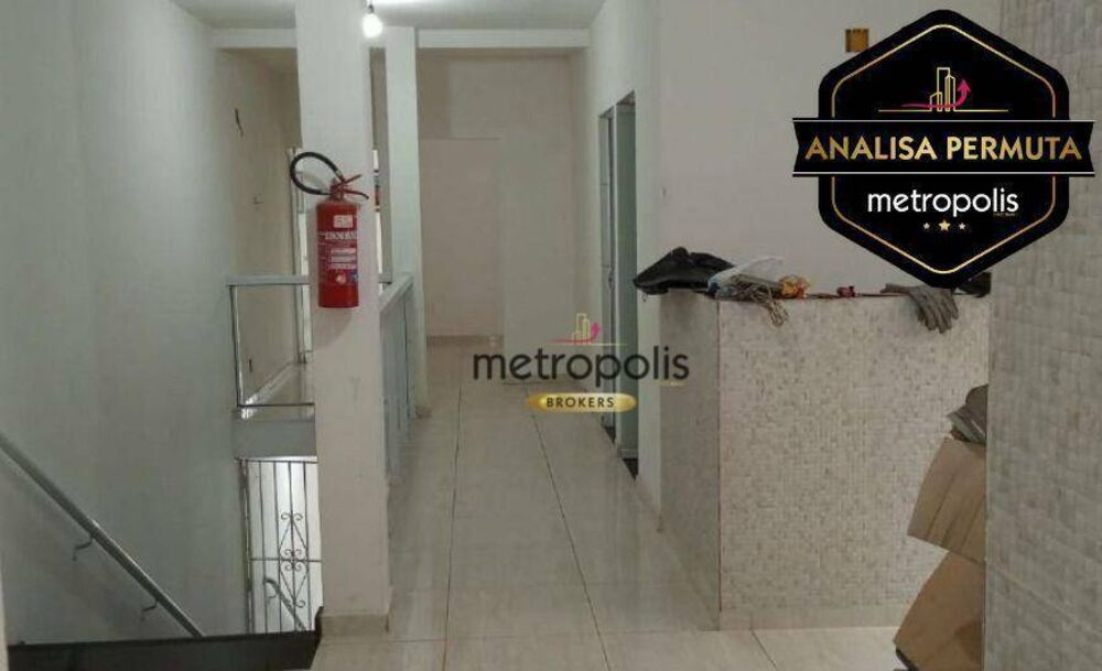 Prédio Inteiro, 304 m² - Foto 1