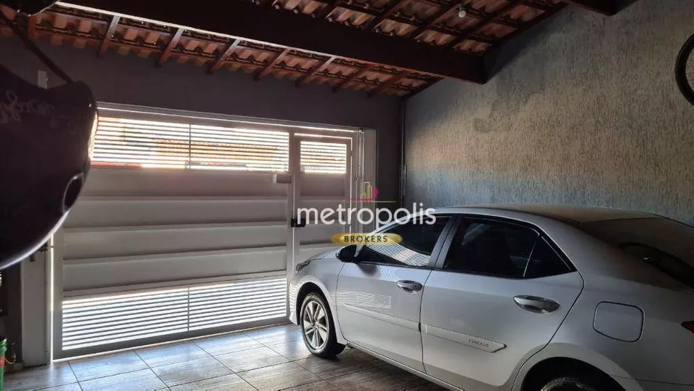 Casa à venda com 2 quartos, 117m² - Foto 4