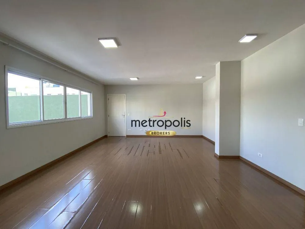 Apartamento, 3 quartos, 156 m² - Foto 1