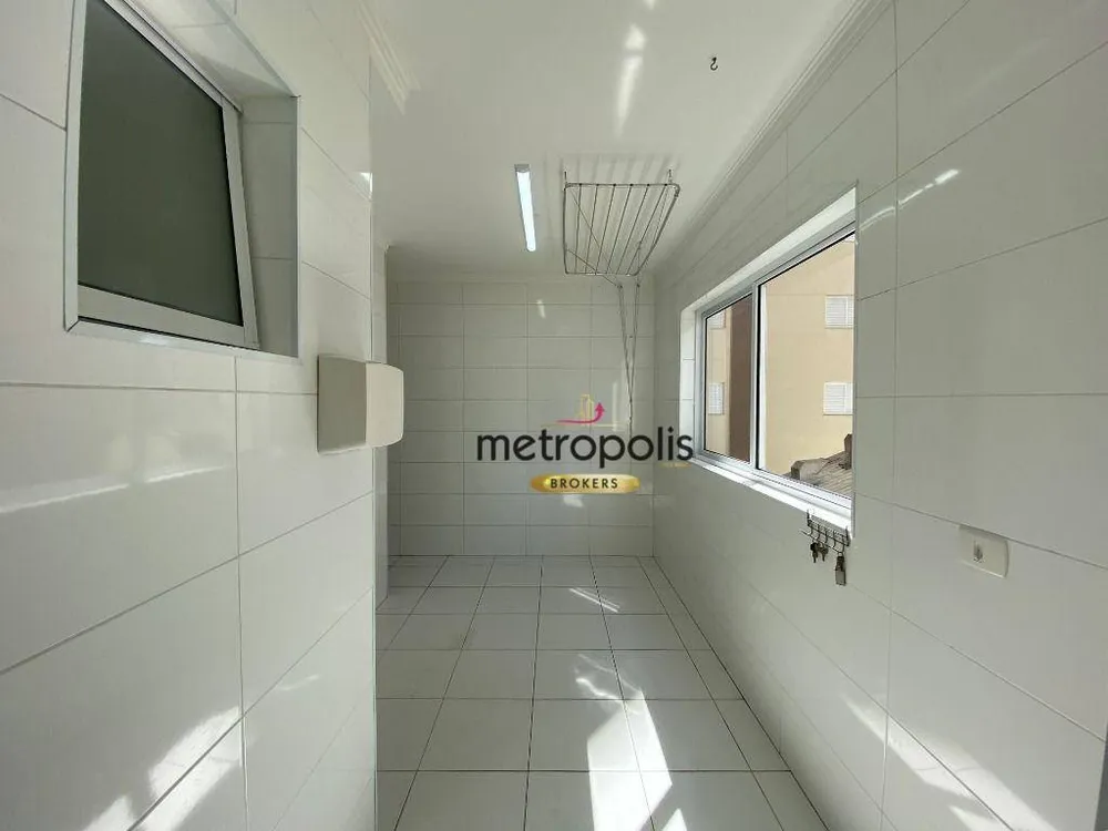 Apartamento, 3 quartos, 156 m² - Foto 2