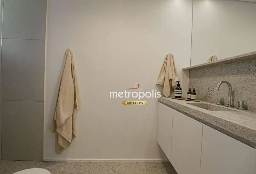 Apartamento, 4 quartos, 374 m² - Foto 6