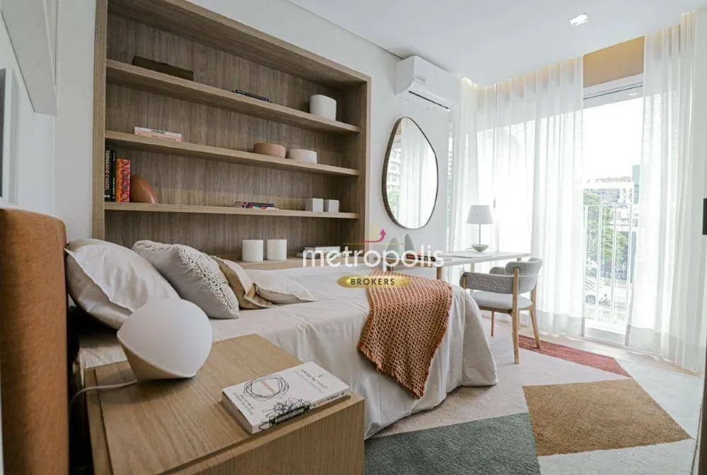 Apartamento, 4 quartos, 374 m² - Foto 10