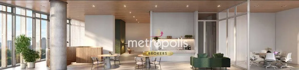 Apartamento, 4 quartos, 374 m² - Foto 5