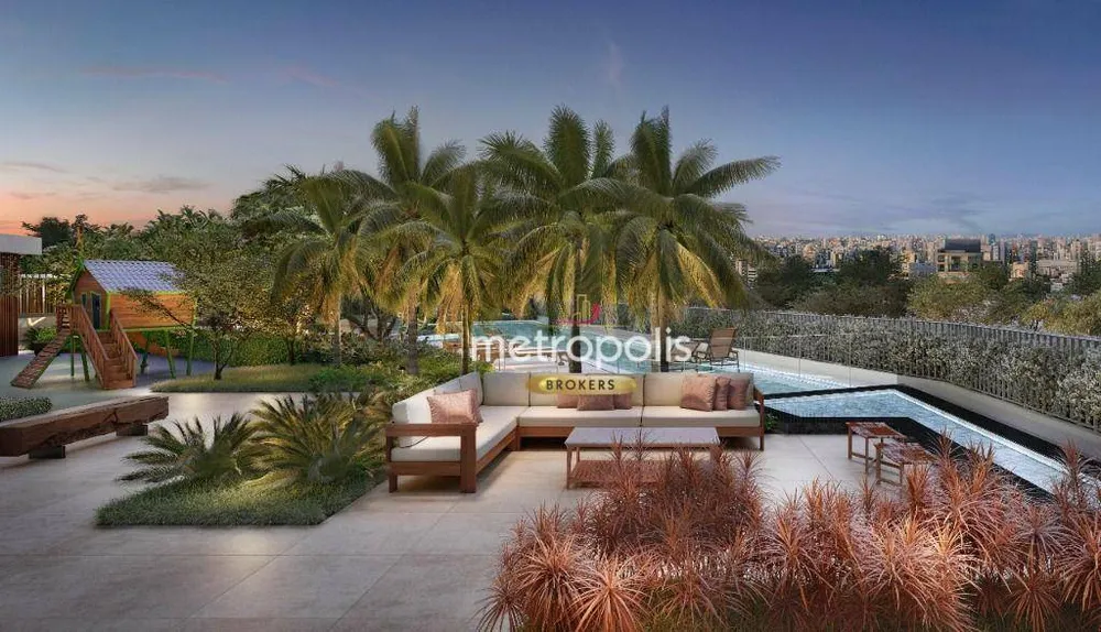 Apartamento, 4 quartos, 374 m² - Foto 5