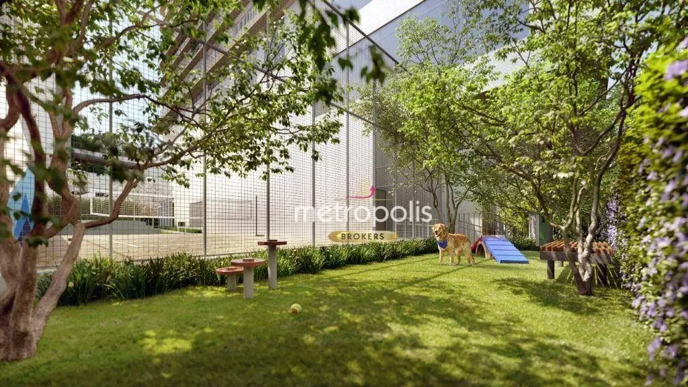 Apartamento, 4 quartos, 374 m² - Foto 4