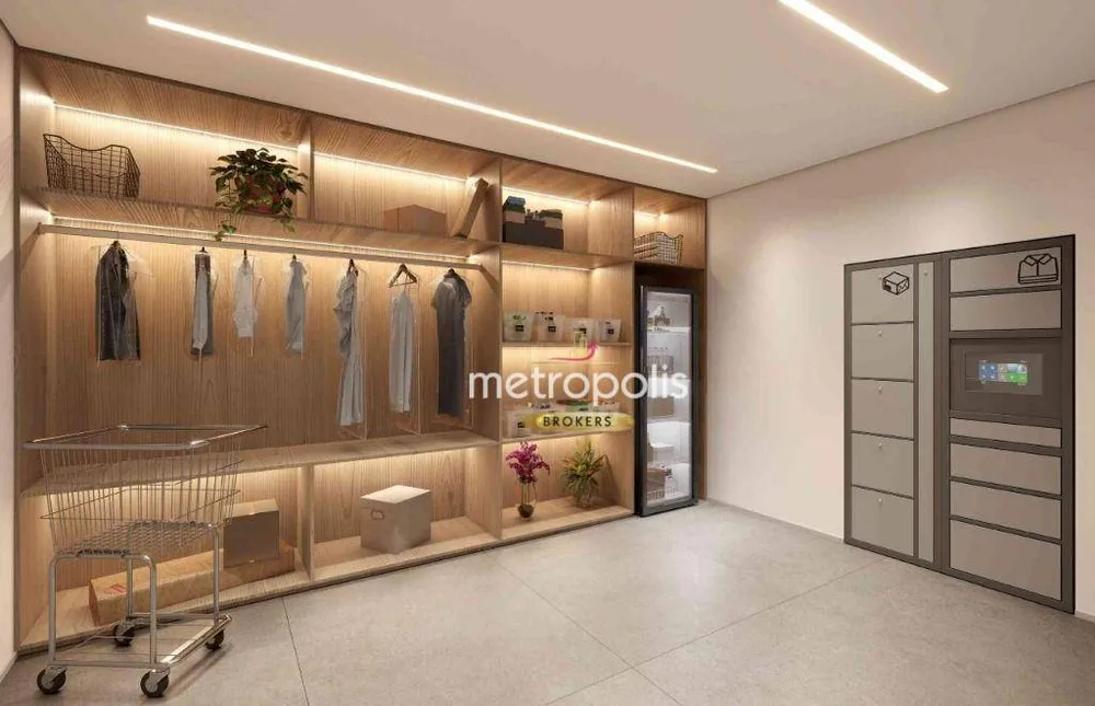 Apartamento, 4 quartos, 374 m² - Foto 3