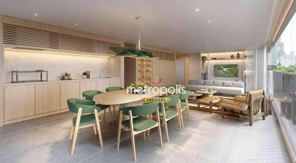 Apartamento, 4 quartos, 374 m² - Foto 7