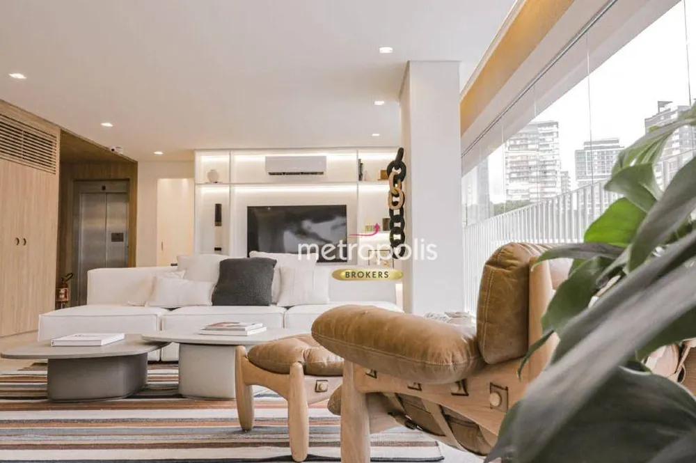 Apartamento, 4 quartos, 374 m² - Foto 2