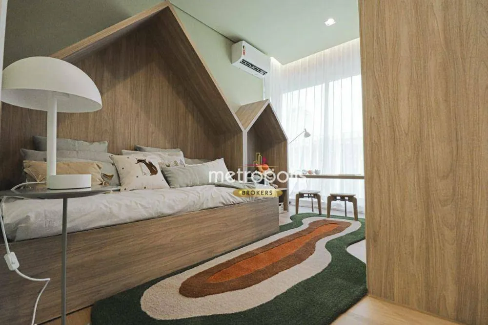 Apartamento, 4 quartos, 374 m² - Foto 11