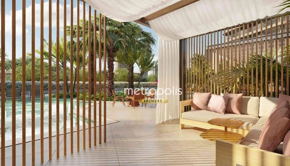 Apartamento, 4 quartos, 374 m² - Foto 4