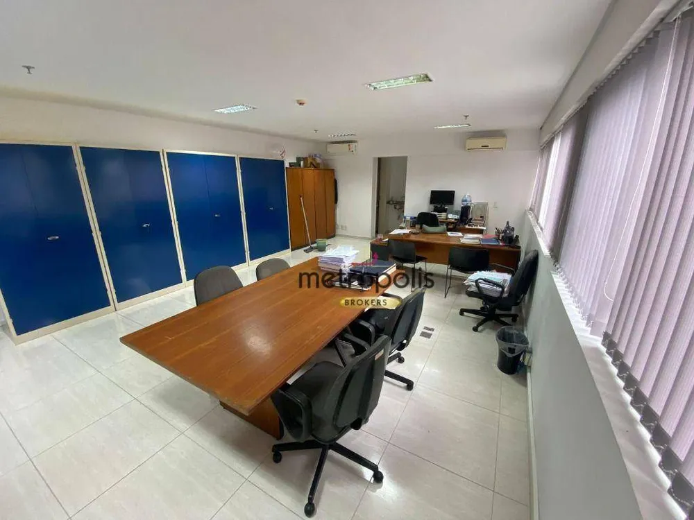 Sala-Conjunto, 100 m² - Foto 12