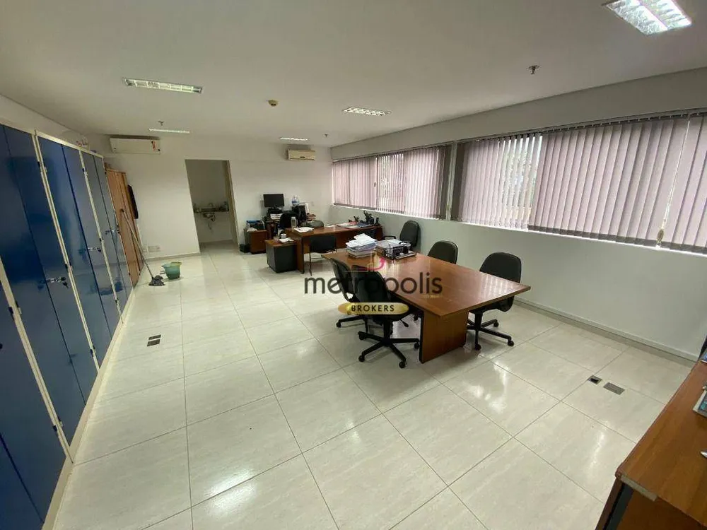 Sala-Conjunto, 100 m² - Foto 11