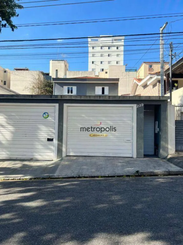 Sobrado, 2 quartos, 142 m² - Foto 12