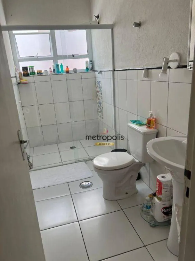 Sobrado, 2 quartos, 142 m² - Foto 6