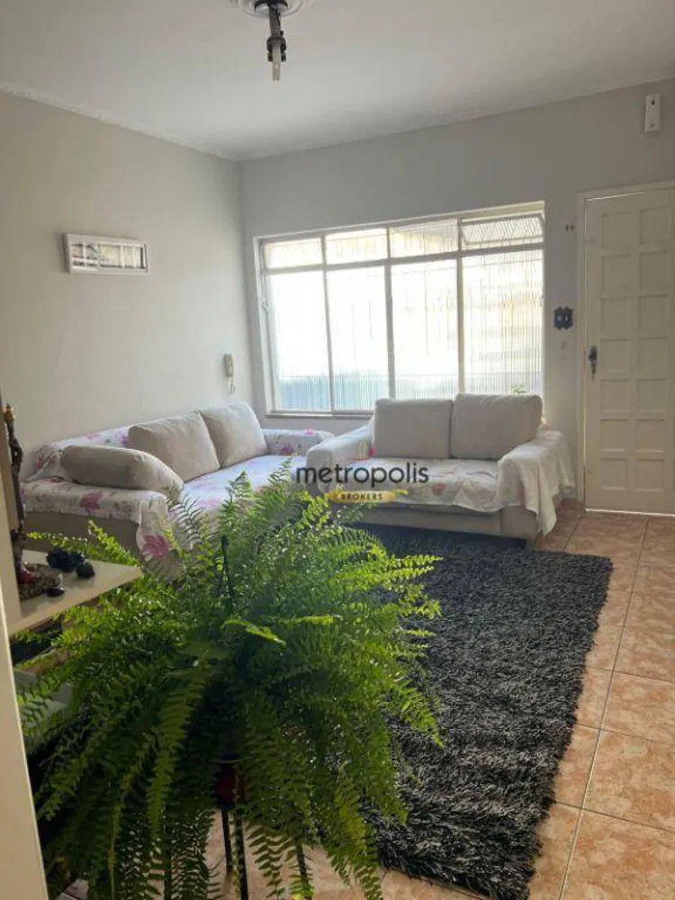 Sobrado, 2 quartos, 142 m² - Foto 3