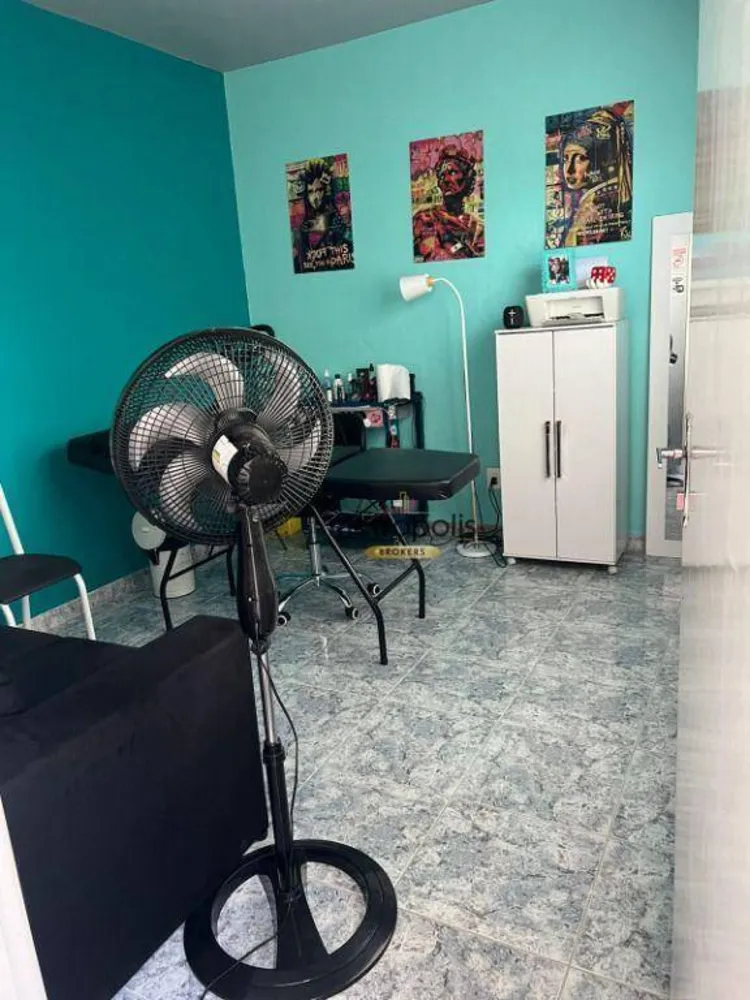 Sobrado, 2 quartos, 142 m² - Foto 2