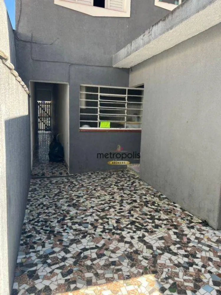 Sobrado, 2 quartos, 142 m² - Foto 4