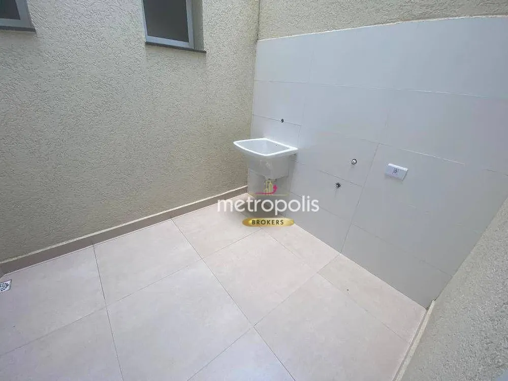 Apartamento, 2 quartos, 56 m² - Foto 6