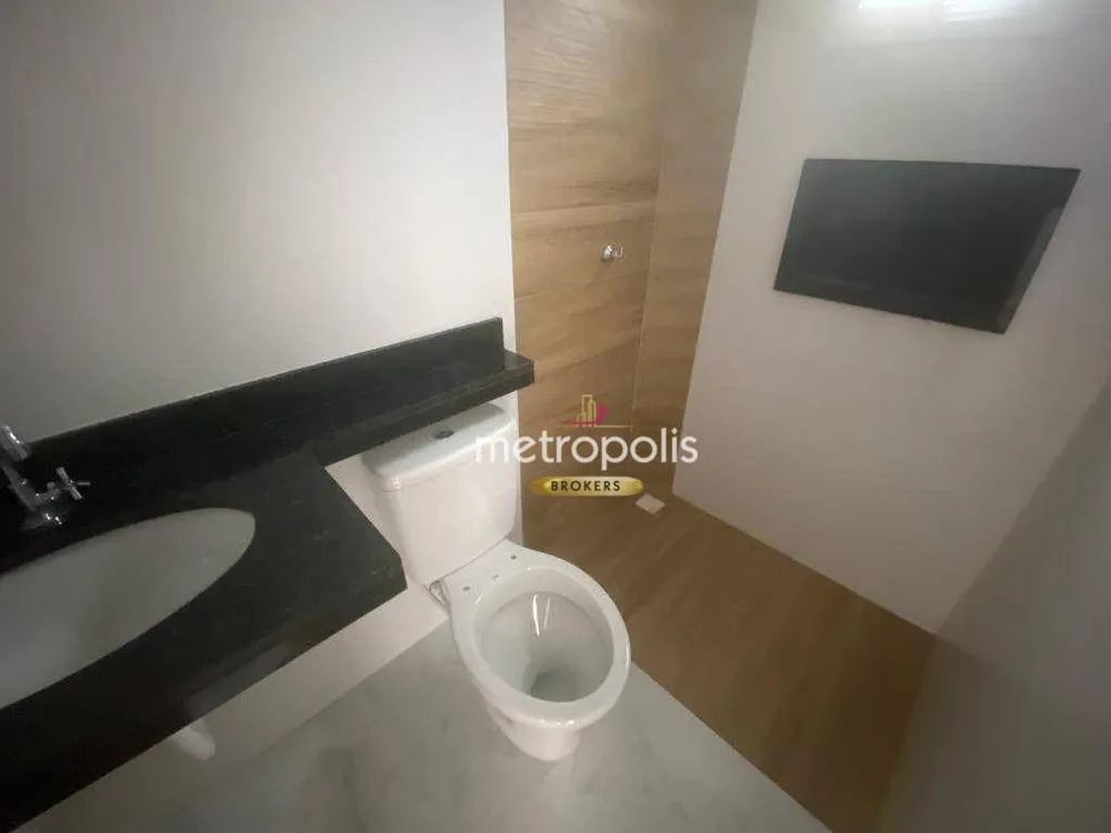 Apartamento, 2 quartos, 56 m² - Foto 5