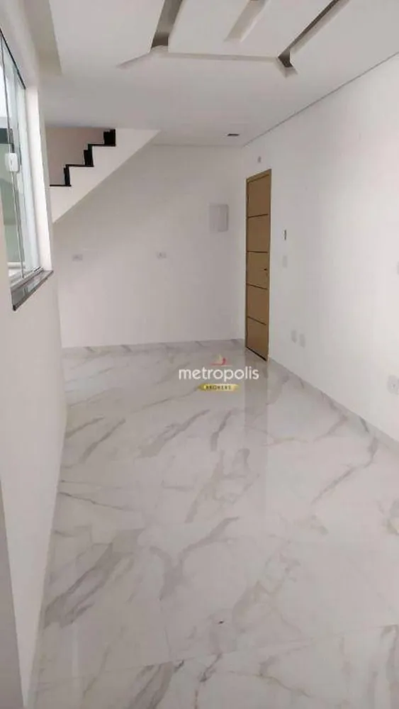 Cobertura, 2 quartos, 84 m² - Foto 6
