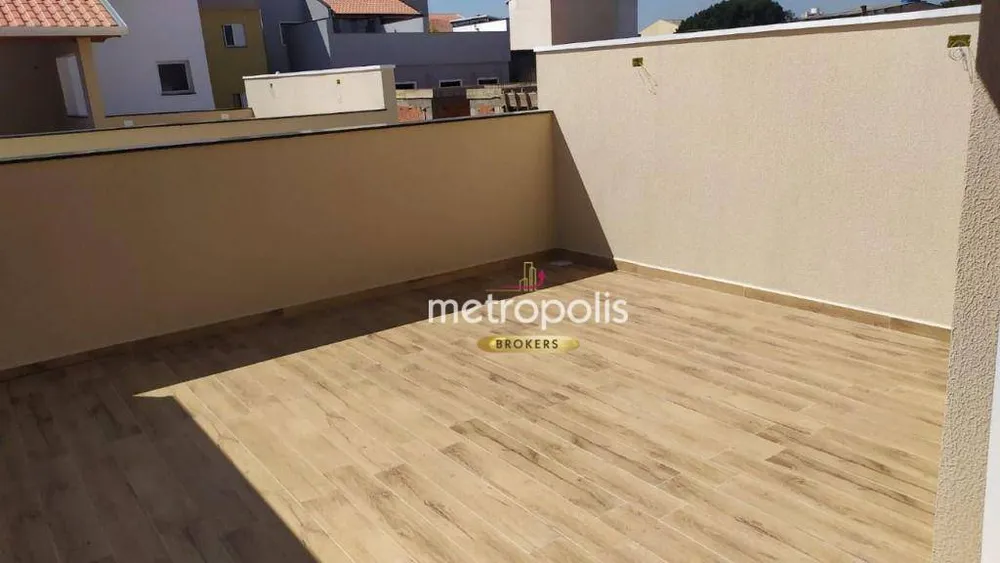 Cobertura, 2 quartos, 84 m² - Foto 2