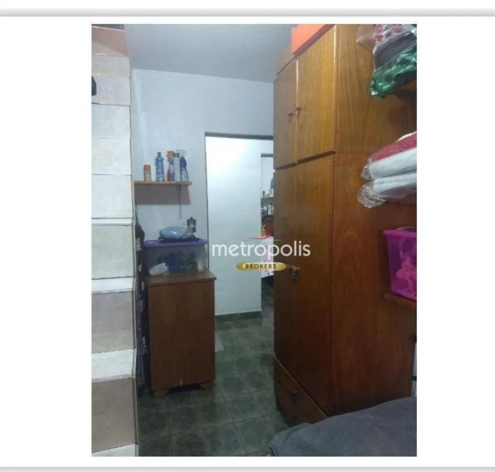 Sobrado, 4 quartos, 187 m² - Foto 6