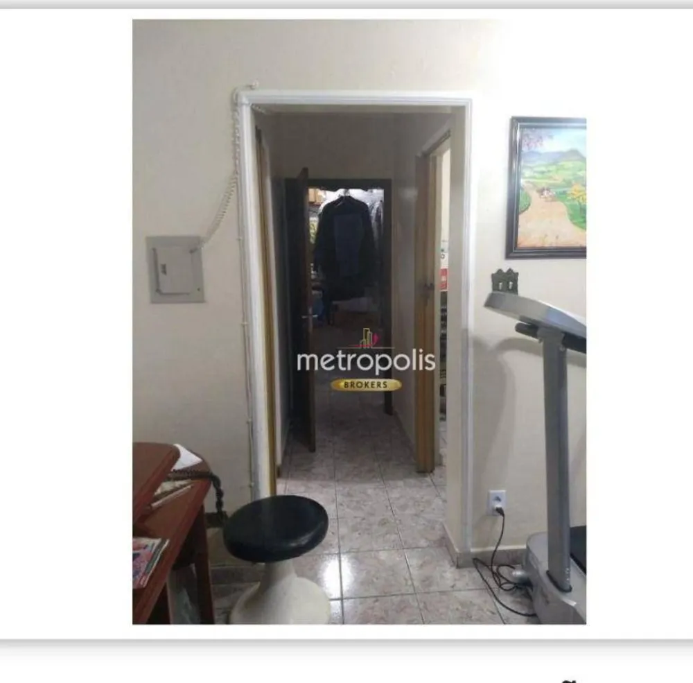 Sobrado, 4 quartos, 187 m² - Foto 3