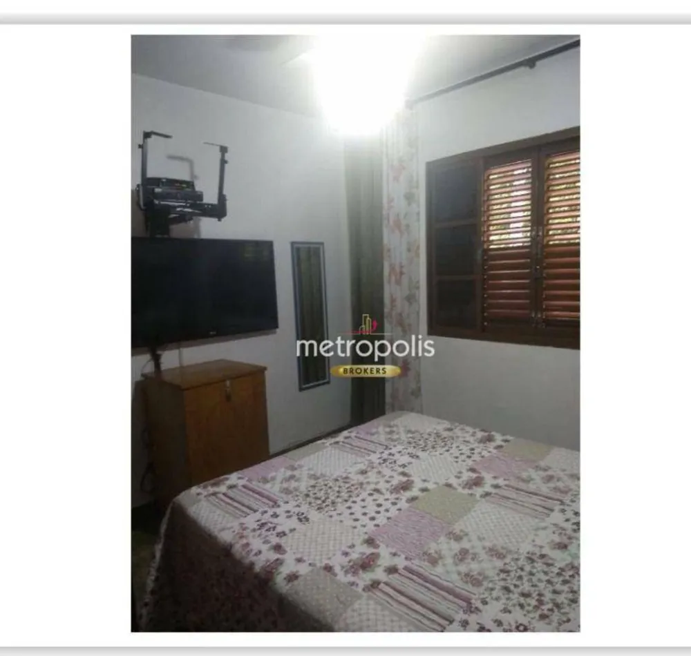 Sobrado, 4 quartos, 187 m² - Foto 4