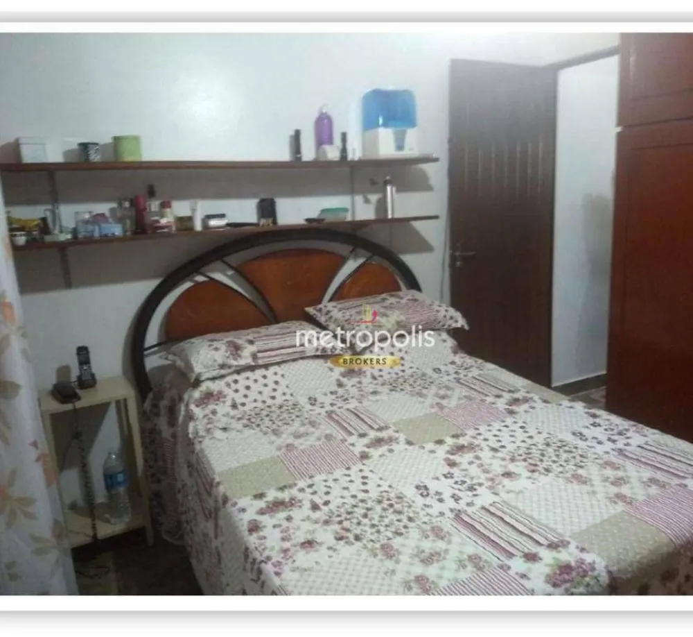 Sobrado, 4 quartos, 187 m² - Foto 5